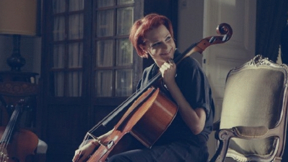 Photo du film Charlie Countryman Doit Mourir