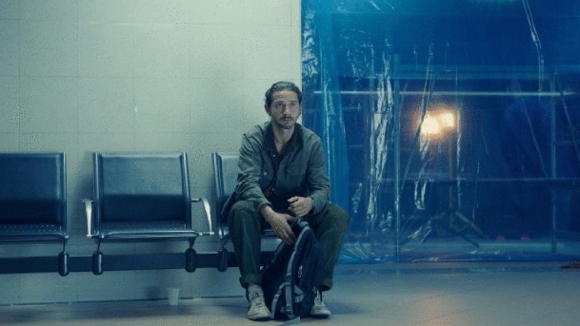 Photo du film Charlie Countryman Doit Mourir