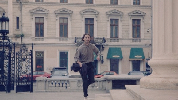 Photo du film Charlie Countryman Doit Mourir