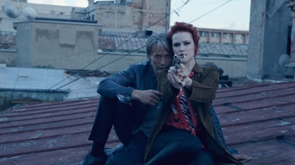 Photo du film Charlie Countryman Doit Mourir