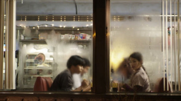 Photo du film Choking Man