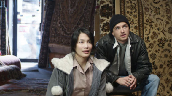 Photo du film Choking Man