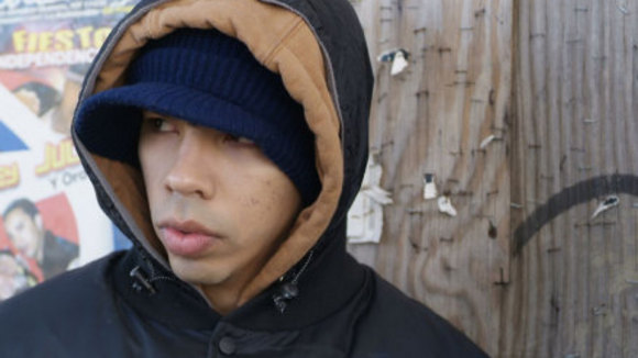 Photo du film Choking Man