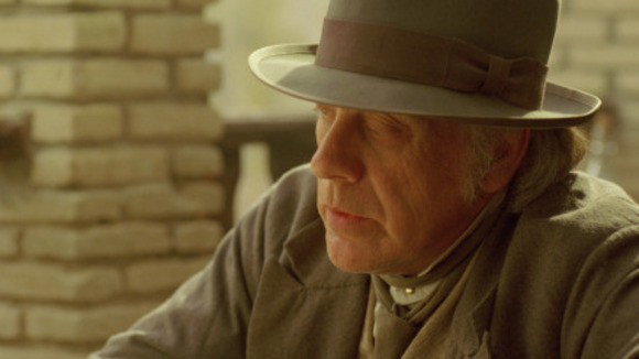 Photo du film La Cité