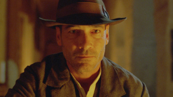 Photo du film La Cité