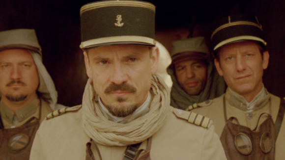 Photo du film La Cité