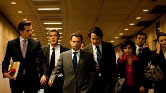 Photo du film La Conquête