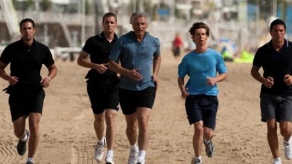 Photo du film La Conquête