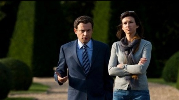 Photo du film La Conquête