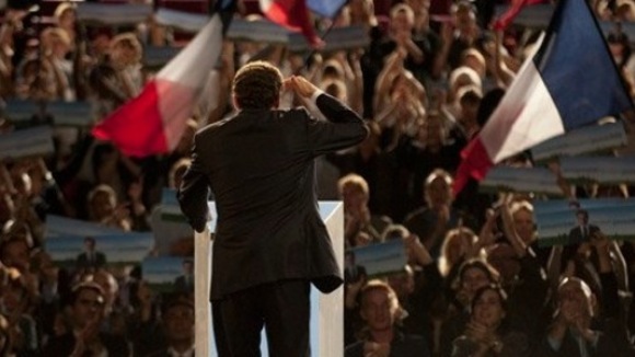 Photo du film La Conquête