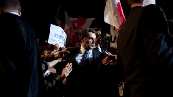 Photo du film La Conquête