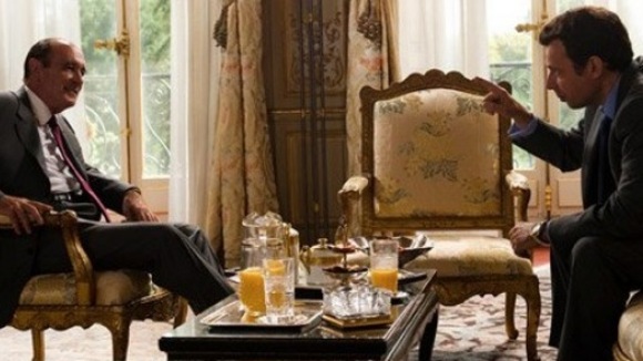 Photo du film La Conquête