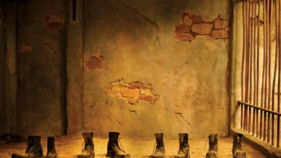 Photo from the movie Les Dalton