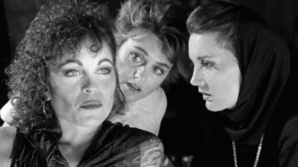 Photo du film Dark Seduction