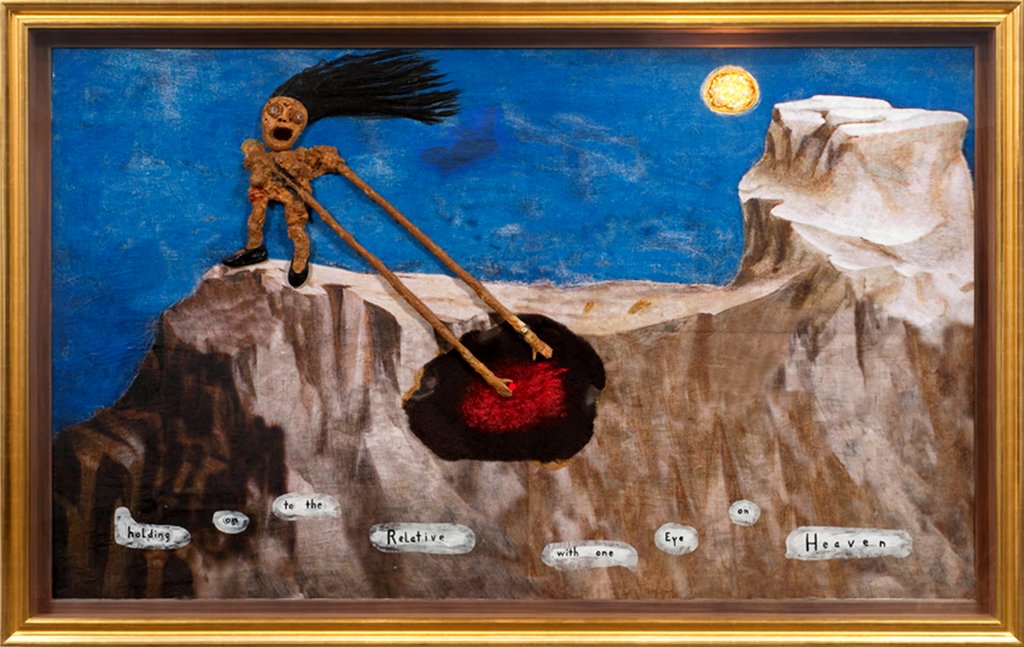 Photo du film David Lynch: La vie artistique