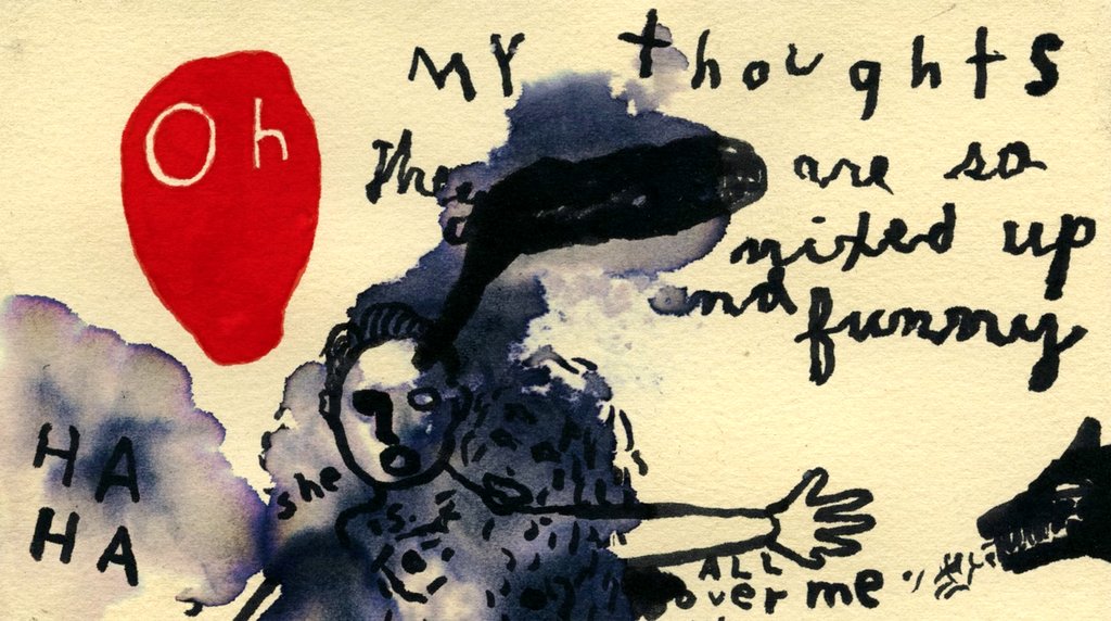 Photo du film David Lynch: La vie artistique