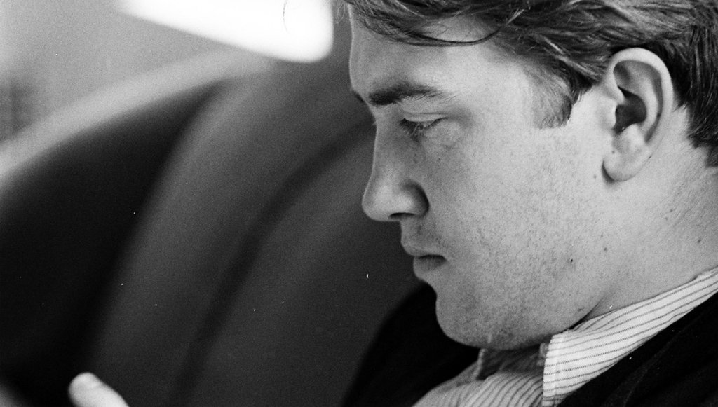 Photo du film David Lynch: La vie artistique