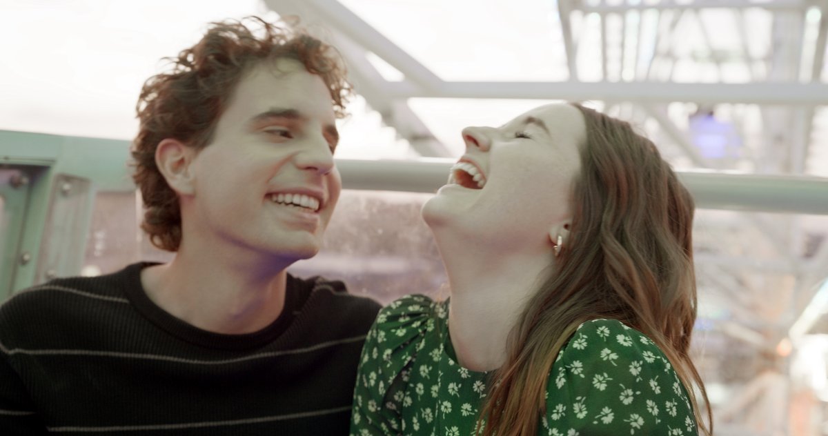 Photo du film Cher Evan Hansen