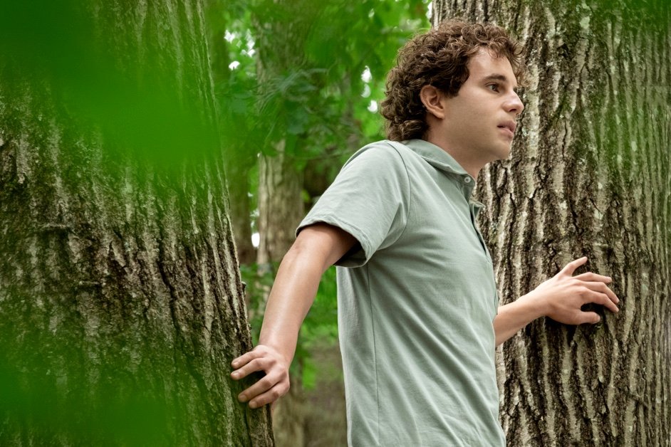 Photo du film Cher Evan Hansen