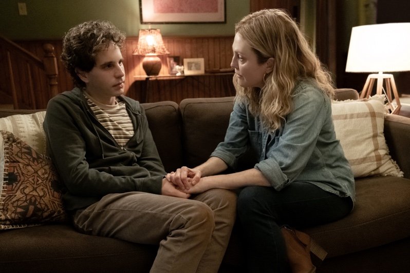Photo du film Cher Evan Hansen