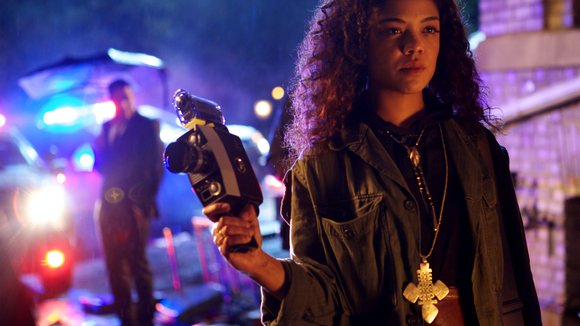 Photo from the movie Dear White People