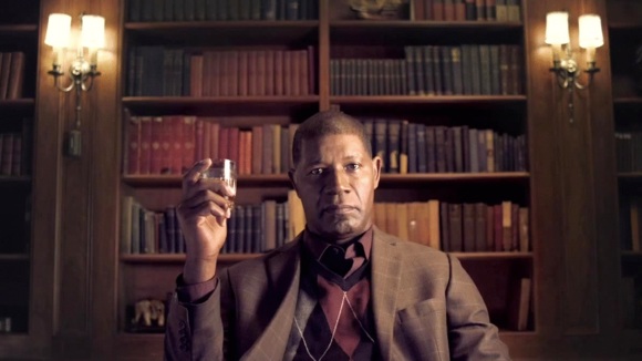 Photo from the movie Dear White People