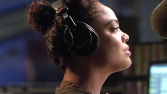 Photo from the movie Dear White People