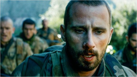 Photo from the movie Disorder