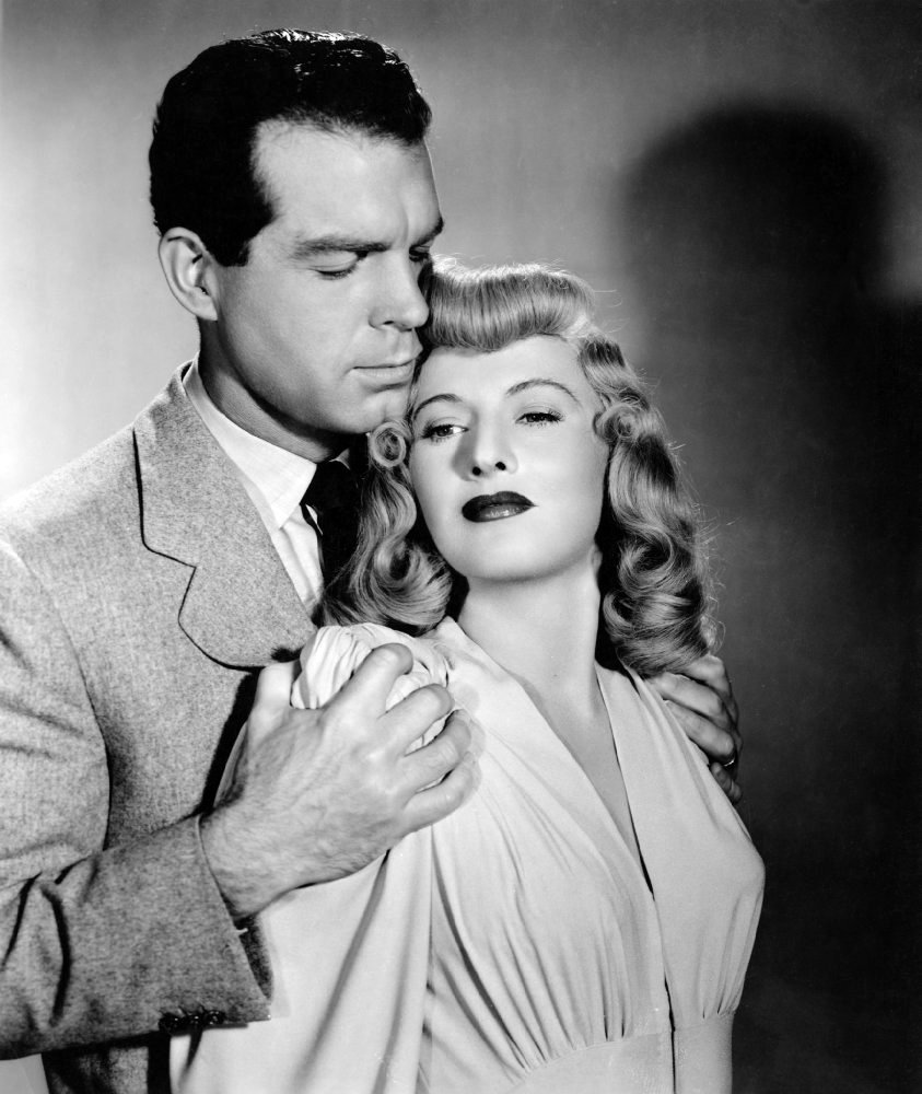 Photo from the movie Double Indemnity