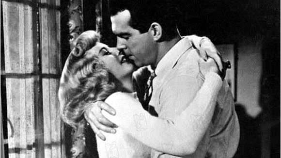 Photo from the movie Double Indemnity