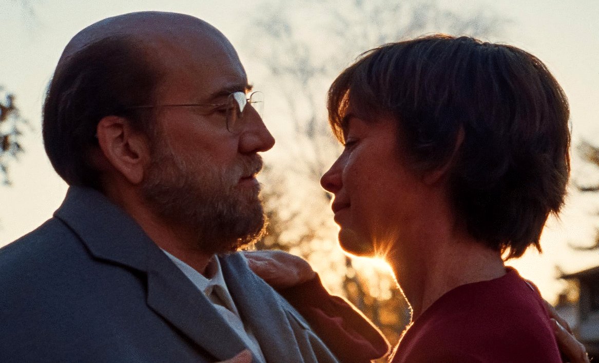 Photo from the movie Dream Scenario