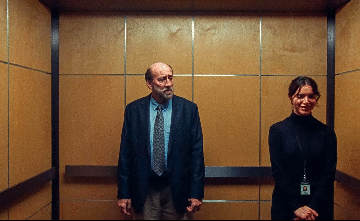 Photo from the movie Dream Scenario