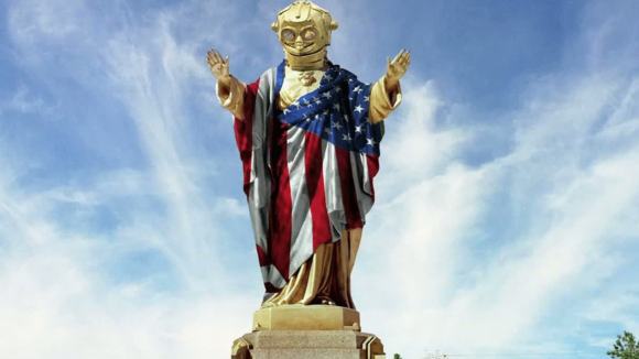 Photo from the movie Les États inventés d'Amérique