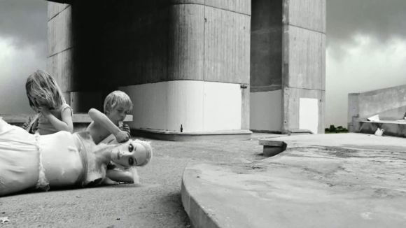 Photo from the movie Les États inventés d'Amérique