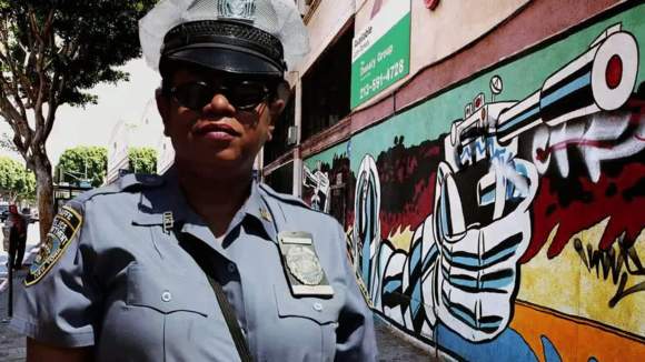 Photo from the movie Les États inventés d'Amérique