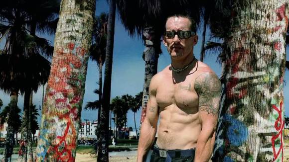 Photo from the movie Les États inventés d'Amérique