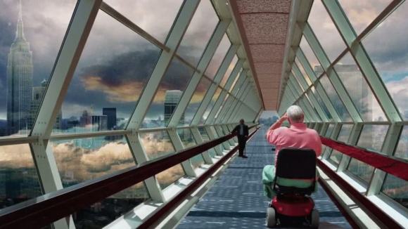 Photo from the movie Les États inventés d'Amérique