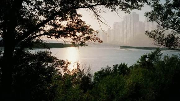 Photo from the movie Les États inventés d'Amérique