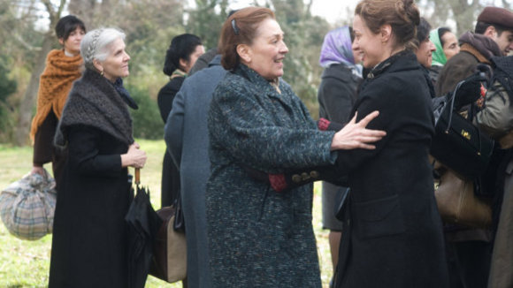 Photo du film Les Femmes du 6ème étage