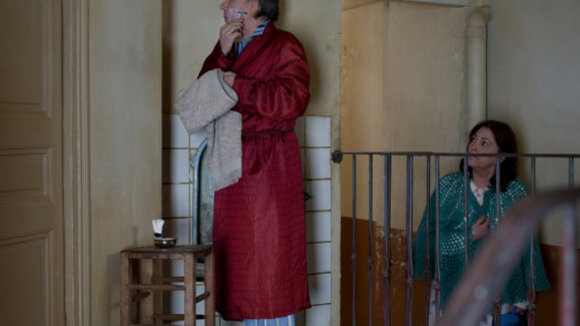 Photo du film Les Femmes du 6ème étage