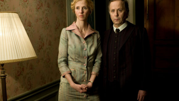 Photo du film Les Femmes du 6ème étage