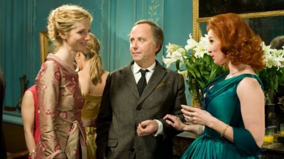 Photo du film Les Femmes du 6ème étage