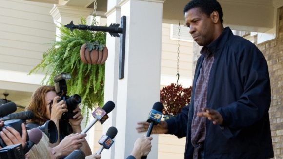 Photo from the movie Flight