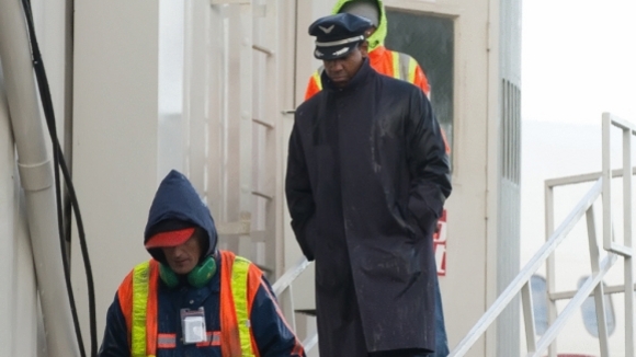 Photo from the movie Flight