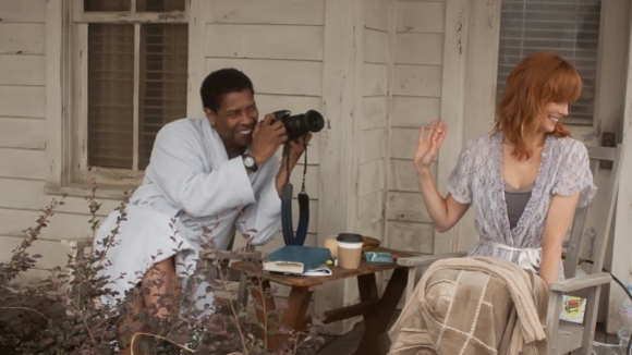 Photo from the movie Flight