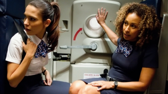 Photo from the movie Flight