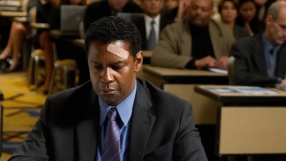 Photo from the movie Flight