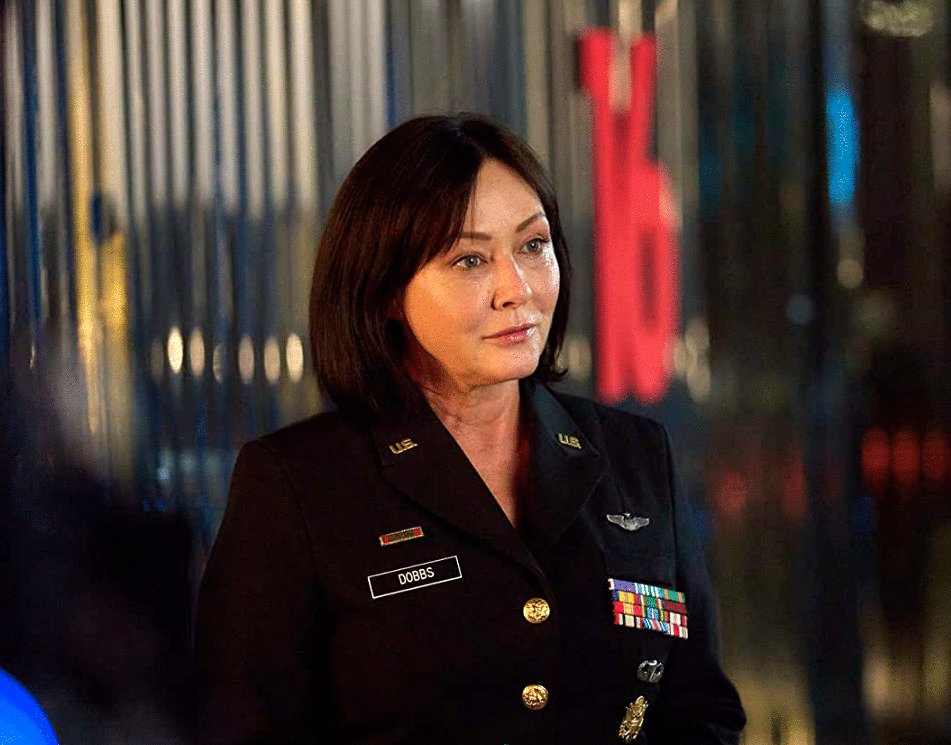 Photo from the movie Fortress