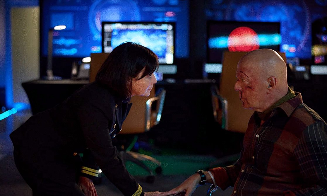 Photo from the movie Fortress