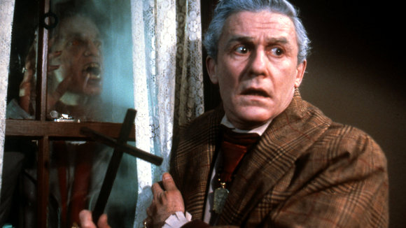 Photo from the movie Fright Night